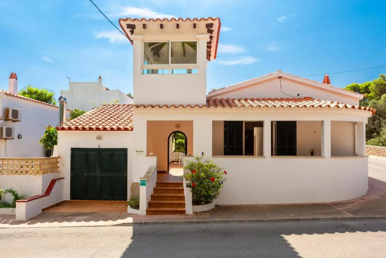 Villa Torreta Punta Prima  Spain