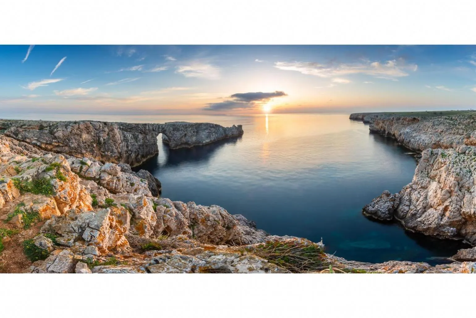 Villa Torreta Punta Prima  0*, Punta Prima (Menorca) Spain