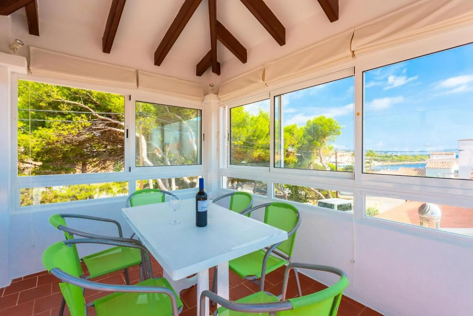 Villa Torreta Punta Prima  0*, Punta Prima (Menorca)