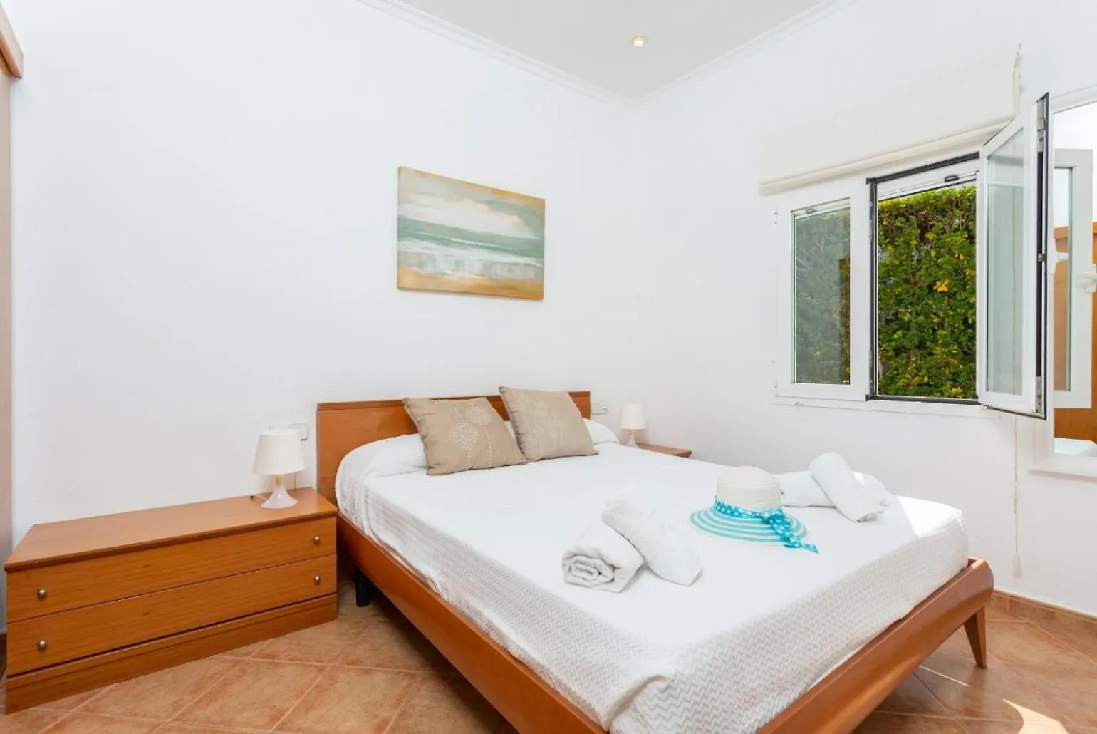 Villa Torreta Punta Prima  Punta Prima (Menorca)