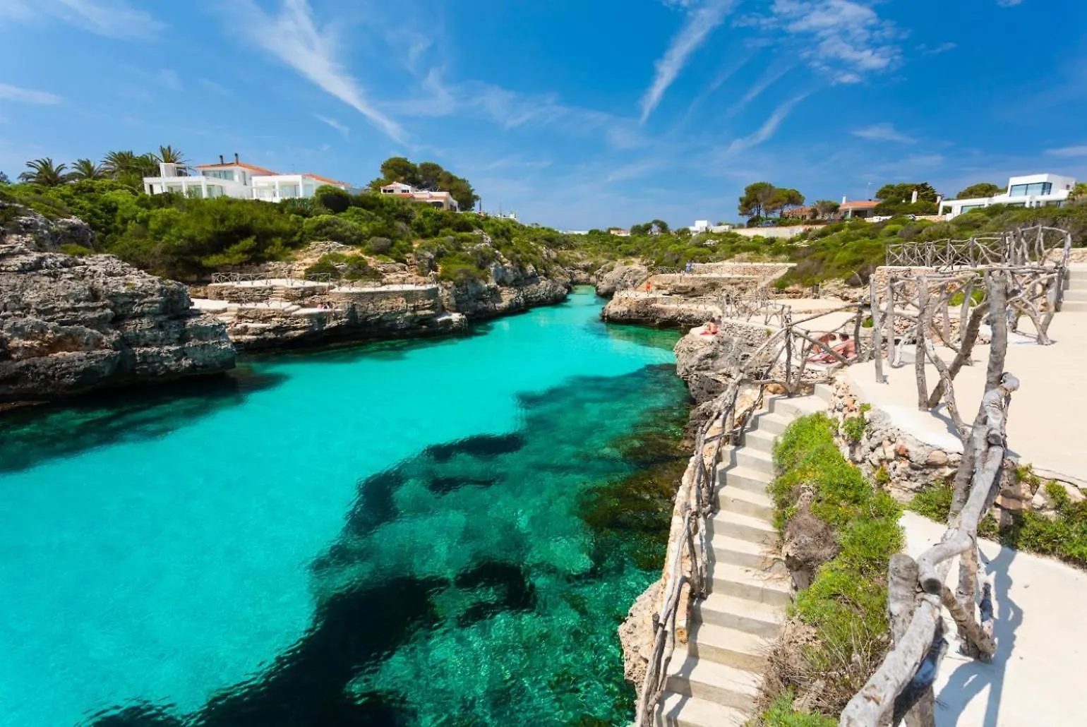 Villa Torreta Punta Prima