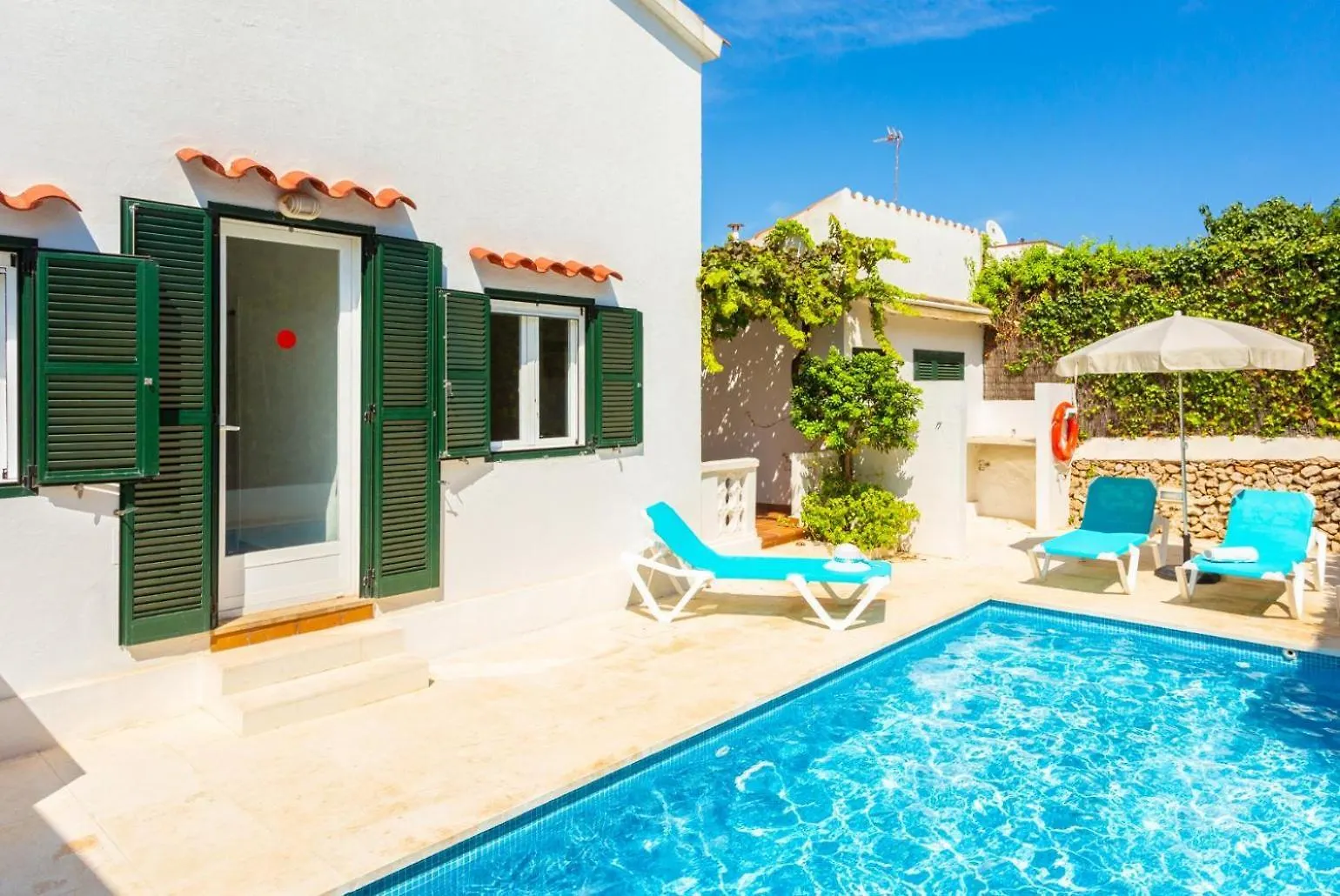 Villa Torreta Punta Prima  Spain