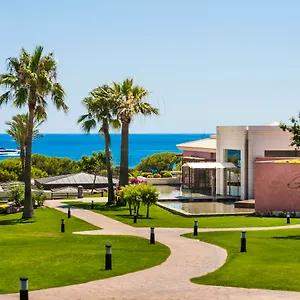 Apart-hotel Insotel Prestige &, Punta Prima (Menorca)