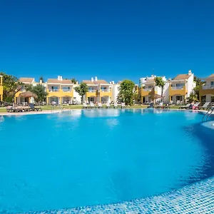 Apart-hotel Comitas Isla Del Aire, Punta Prima (Menorca)